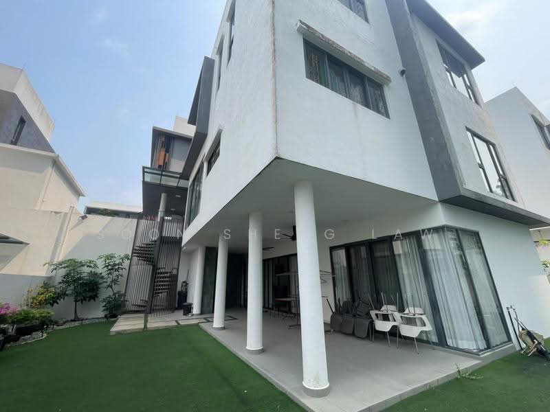 Bungalow House untuk Dijual di Bandar Sungai Long (Selangor) - Soon Sheng Law - Exterior - PropertyGuru.com.my