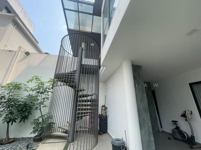 Bungalow House untuk Dijual di Bandar Sungai Long (Selangor) - Soon Sheng Law - Exterior - PropertyGuru.com.my