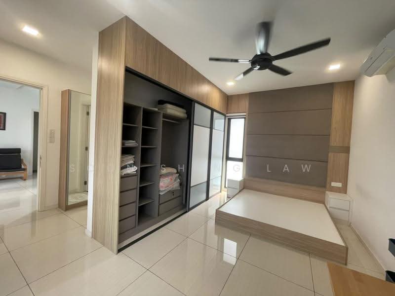 Bungalow House untuk Dijual di Bandar Sungai Long (Selangor) - Soon Sheng Law - Bedroom - PropertyGuru.com.my