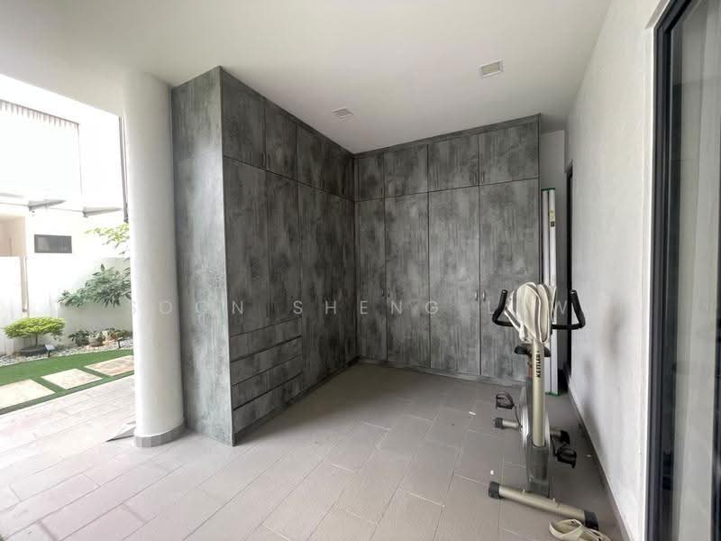Bungalow House untuk Dijual di Bandar Sungai Long (Selangor) - Soon Sheng Law - Gym - PropertyGuru.com.my