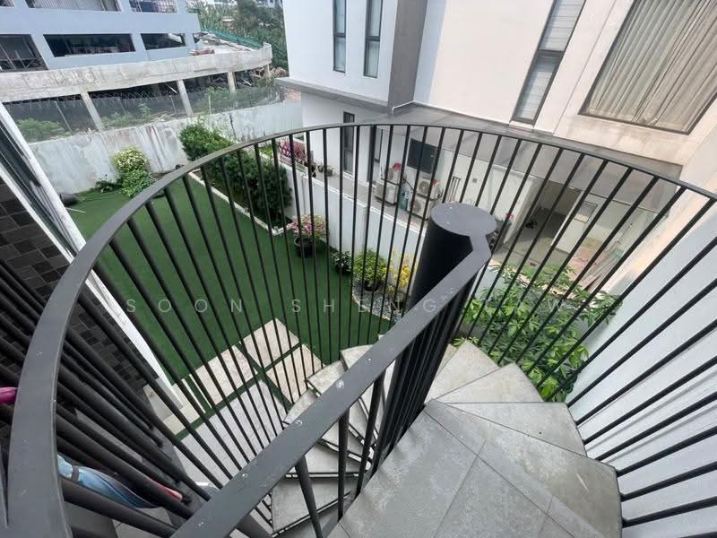 Bungalow House untuk Dijual di Bandar Sungai Long (Selangor) - Soon Sheng Law - Exterior - PropertyGuru.com.my