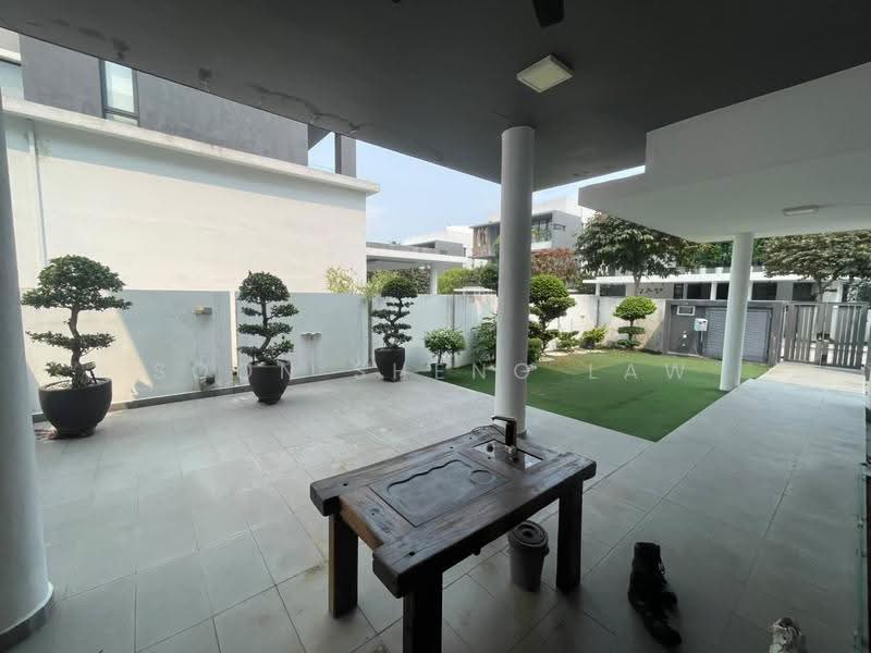 Bungalow House untuk Dijual di Bandar Sungai Long (Selangor) - Soon Sheng Law - Exterior - PropertyGuru.com.my