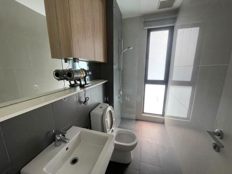Bungalow House untuk Dijual di Bandar Sungai Long (Selangor) - Soon Sheng Law - Bathroom - PropertyGuru.com.my