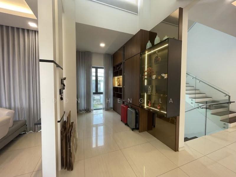 Bungalow House untuk Dijual di Bandar Sungai Long (Selangor) - Soon Sheng Law - Interior - PropertyGuru.com.my
