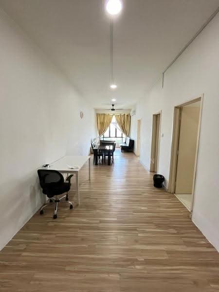 Service Residence for Rent at D'Summit Residences - Susan On - Corridor - PropertyGuru.com.my