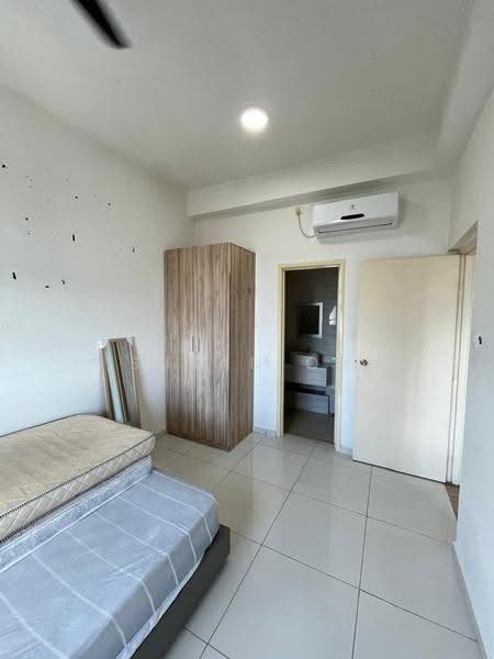 Service Residence for Rent at D'Summit Residences - Susan On - Bedroom - PropertyGuru.com.my