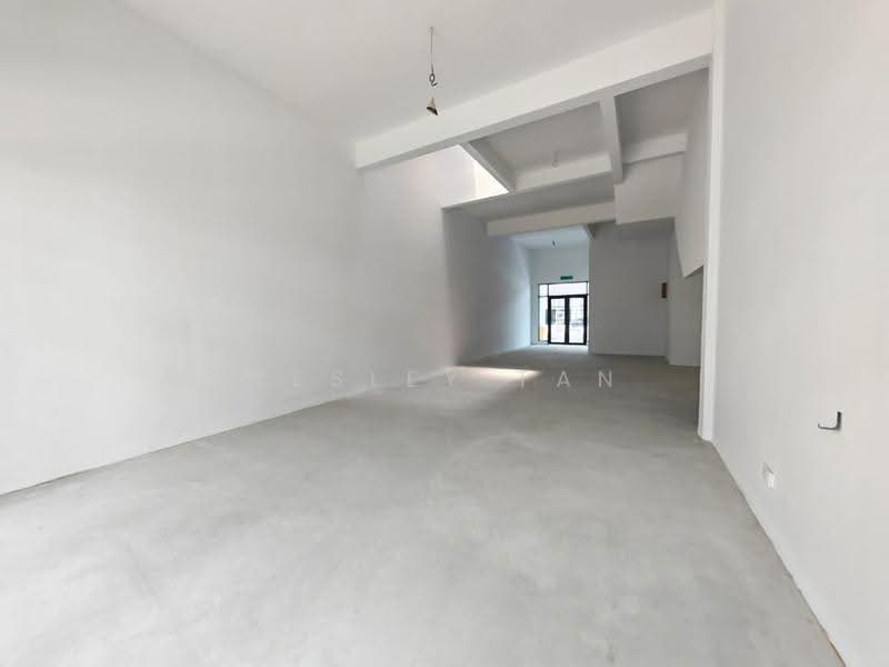 Shop / Office for Sale in Taman Kota Laksamana (Melaka City) - Wesley Tan - Interior - PropertyGuru.com.my