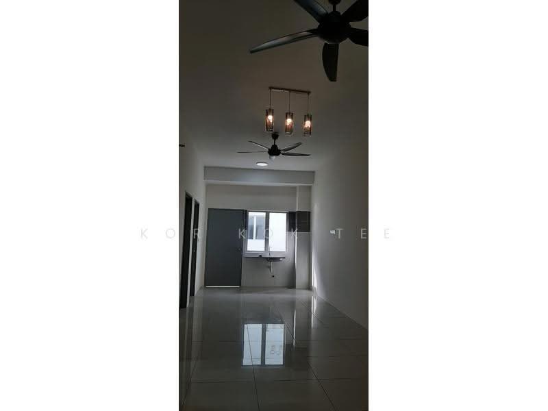 Rumah Bandar untuk Disewa di Kuala Selangor (Selangor) - Kor Kok Tee - Kitchen - PropertyGuru.com.my