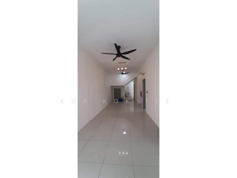 Rumah Bandar untuk Disewa di Kuala Selangor (Selangor) - Kor Kok Tee - Interior - PropertyGuru.com.my