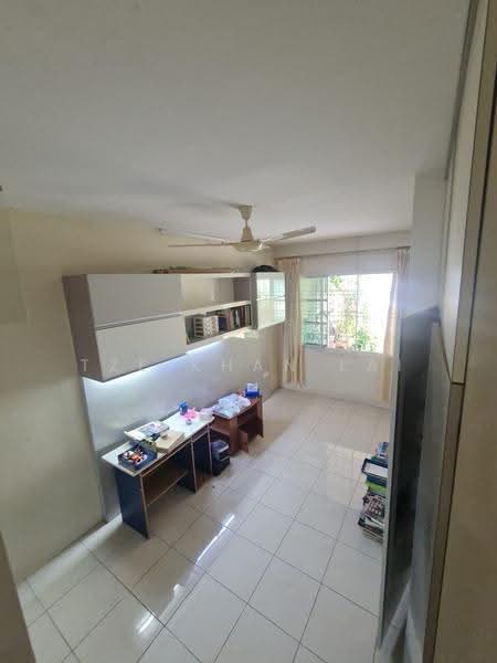 Rumah Teres 2-Tingkat untuk Dijual di Kuching (Sarawak) - Tze Khan Lai - Study - PropertyGuru.com.my