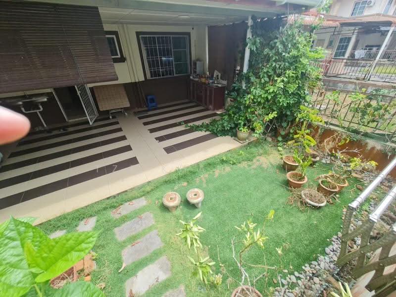 Rumah Teres 2-Tingkat untuk Dijual di Kuching (Sarawak) - Tze Khan Lai - Exterior - PropertyGuru.com.my