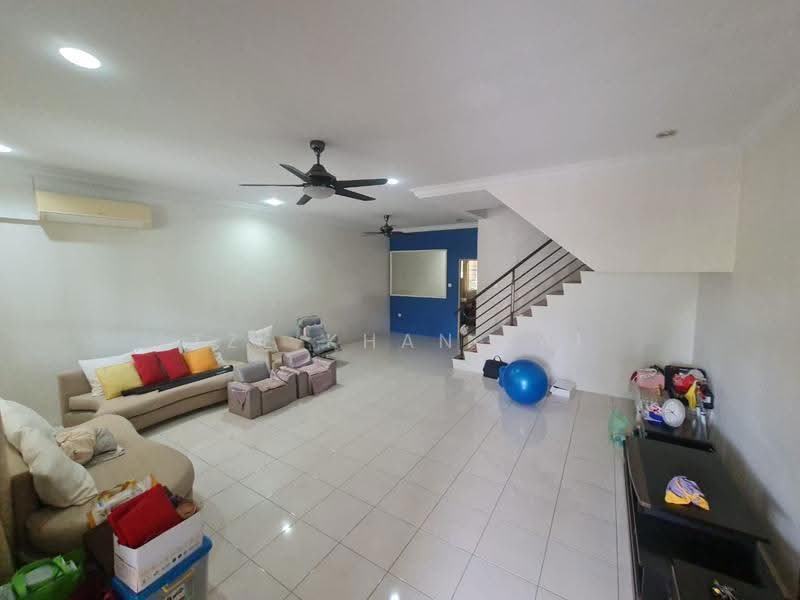 Rumah Teres 2-Tingkat untuk Dijual di Kuching (Sarawak) - Tze Khan Lai - Living Room - PropertyGuru.com.my