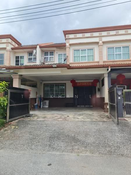 Rumah Teres 2-Tingkat untuk Dijual di Kuching (Sarawak) - Tze Khan Lai - PropertyGuru.com.my
