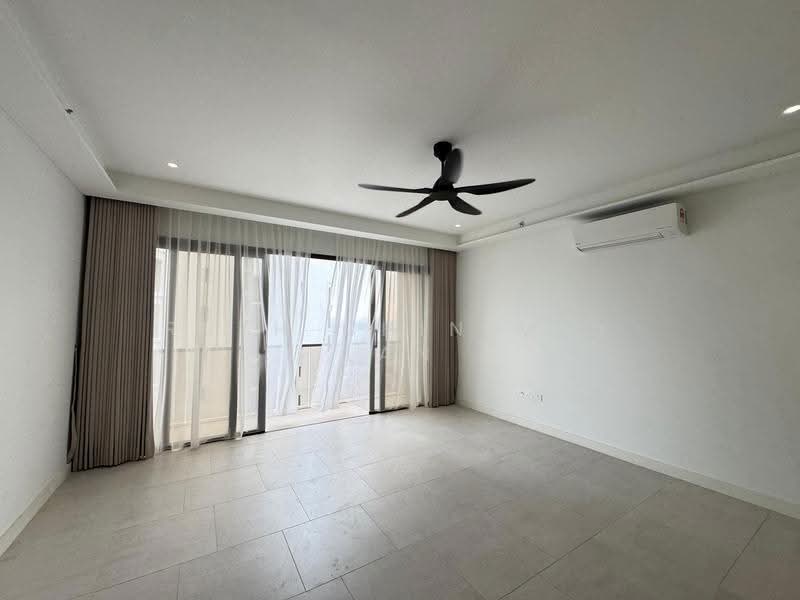 Service Residence for Rent at Jendela Residences - Ruth Chin May Lan - Balcony - PropertyGuru.com.my