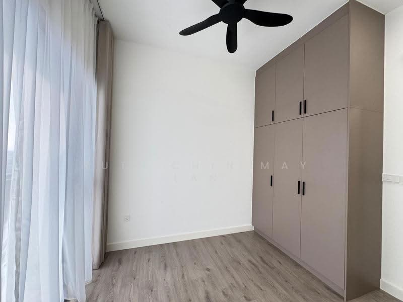 Service Residence for Rent at Jendela Residences - Ruth Chin May Lan - PropertyGuru.com.my