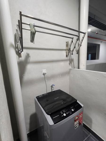 Service Residence for Rent at YOUTH CITY - Ching Linn Sei - PropertyGuru.com.my