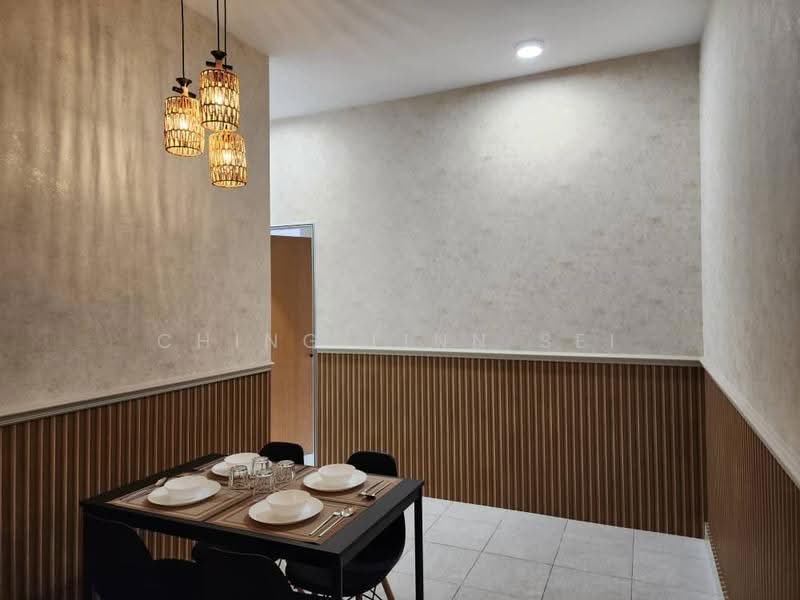 Service Residence for Rent at YOUTH CITY - Ching Linn Sei - PropertyGuru.com.my