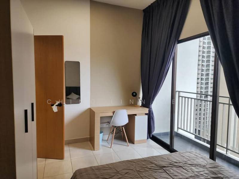 Service Residence for Rent at YOUTH CITY - Ching Linn Sei - PropertyGuru.com.my
