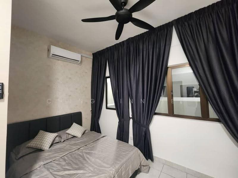 Service Residence for Rent at YOUTH CITY - Ching Linn Sei - PropertyGuru.com.my