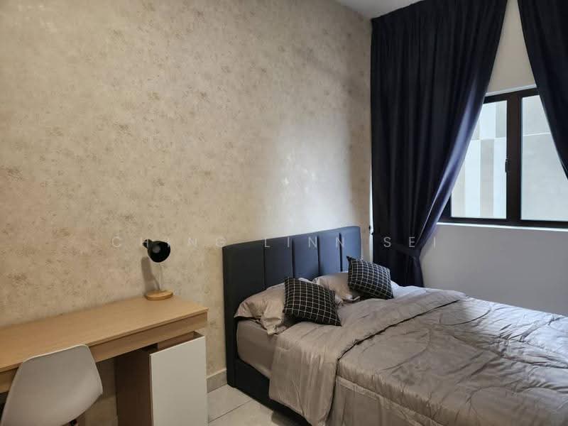 Service Residence for Rent at YOUTH CITY - Ching Linn Sei - PropertyGuru.com.my