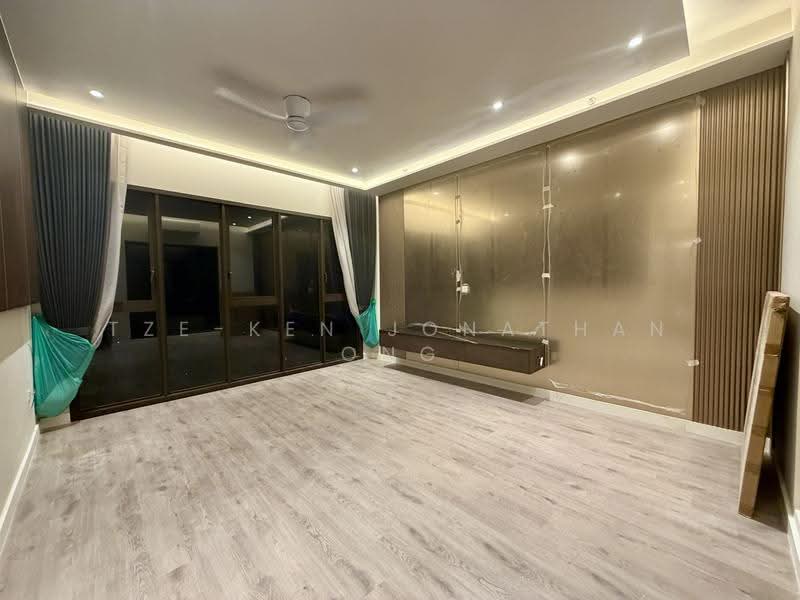Masterbedroom