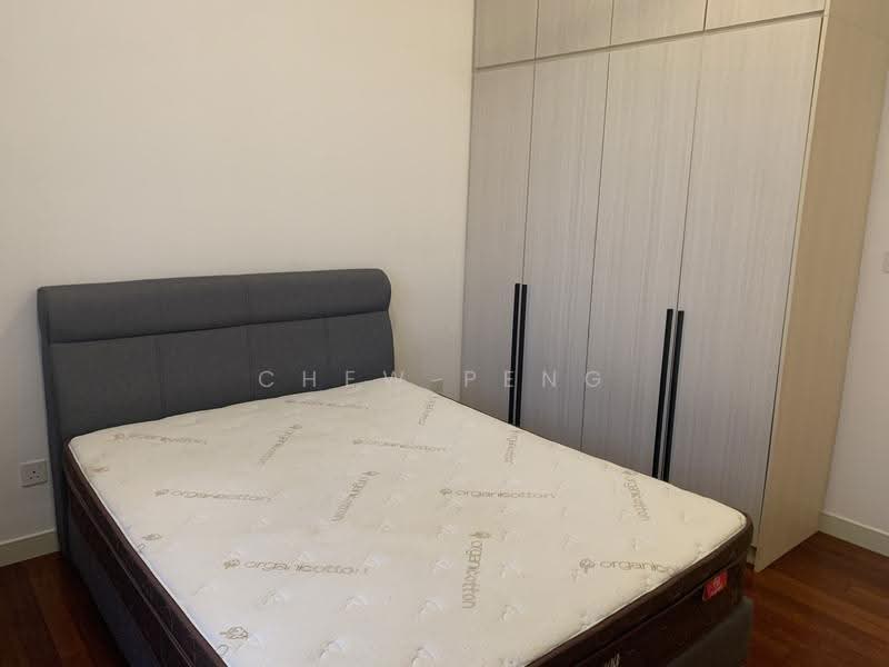 Kondominium untuk Disewa di Pavilion Hilltop - chew Peng - Bedroom - PropertyGuru.com.my