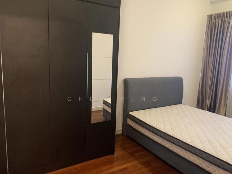 Kondominium untuk Disewa di Pavilion Hilltop - chew Peng - Bedroom - PropertyGuru.com.my