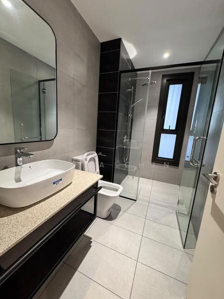 Kondominium untuk Disewa di Allevia - Fiona Chin - Bathroom - PropertyGuru.com.my