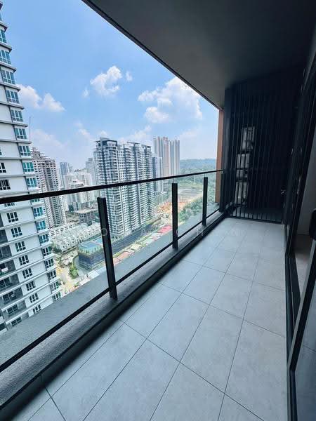 Kondominium untuk Disewa di Allevia - Fiona Chin - PropertyGuru.com.my