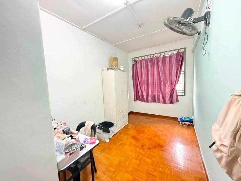 Rumah Teres 2-Tingkat untuk Dijual di Taman Rinting (Masai) - Sausa Lee - Bedroom - PropertyGuru.com.my