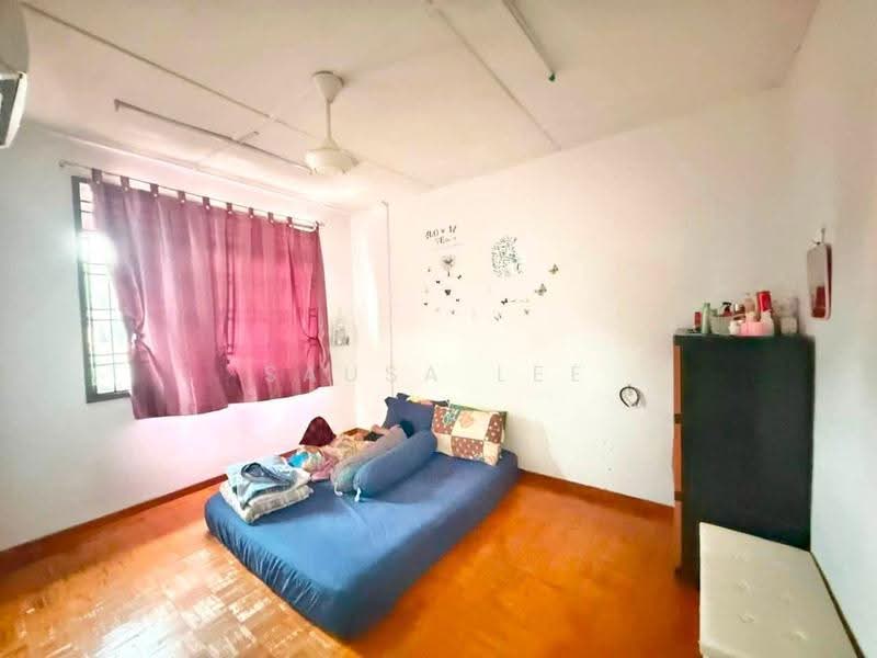 Rumah Teres 2-Tingkat untuk Dijual di Taman Rinting (Masai) - Sausa Lee - PropertyGuru.com.my