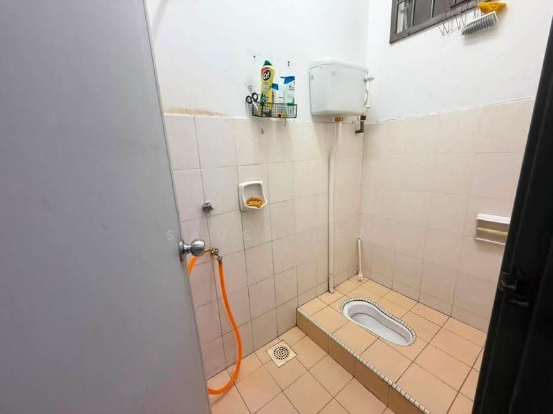 Rumah Teres 2-Tingkat untuk Dijual di Taman Rinting (Masai) - Sausa Lee - PropertyGuru.com.my