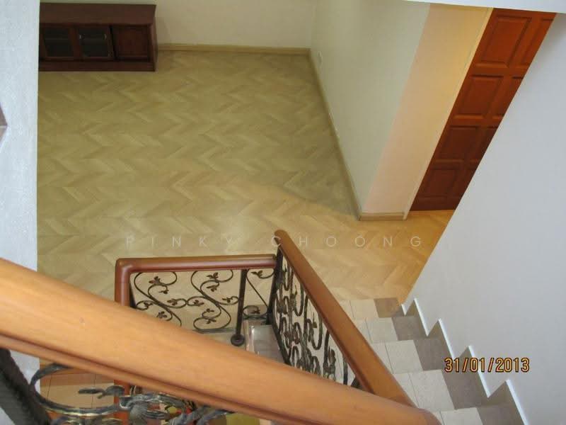2.5-storey Terraced House for Sale in Bandar Sri Damansara (Selangor) - Pinky Choong - PropertyGuru.com.my