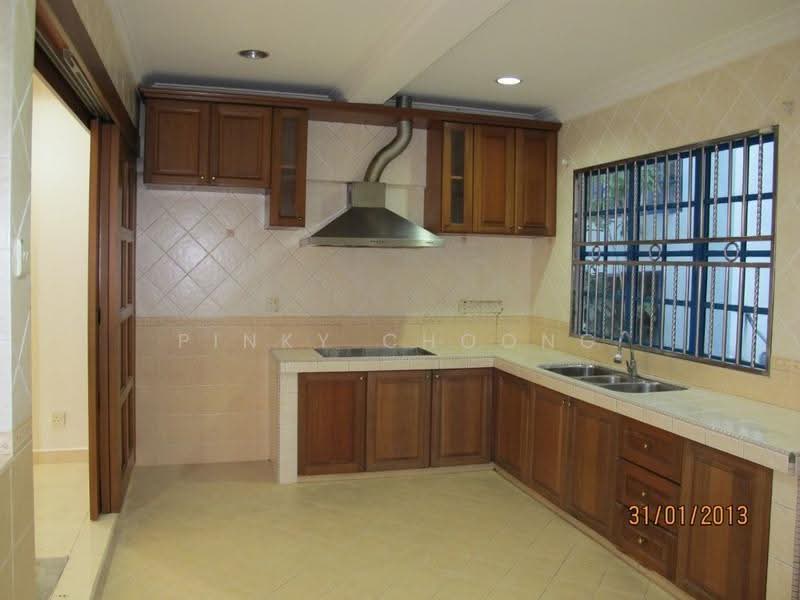 2.5-storey Terraced House for Sale in Bandar Sri Damansara (Selangor) - Pinky Choong - PropertyGuru.com.my