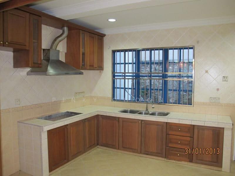 2.5-storey Terraced House for Sale in Bandar Sri Damansara (Selangor) - Pinky Choong - PropertyGuru.com.my