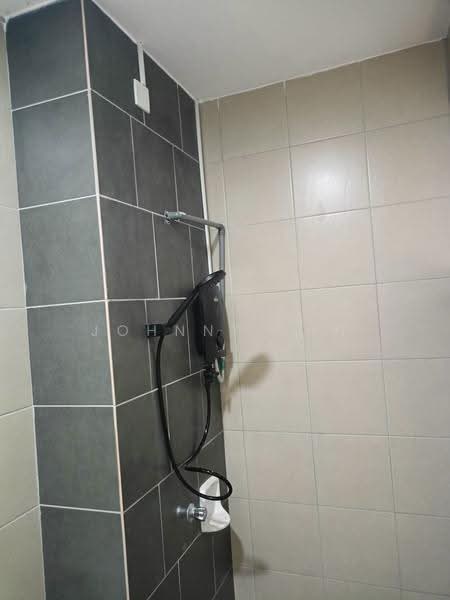 Service Residence for Rent at SkyLake Residence - Johnny Tan - Bathroom - PropertyGuru.com.my