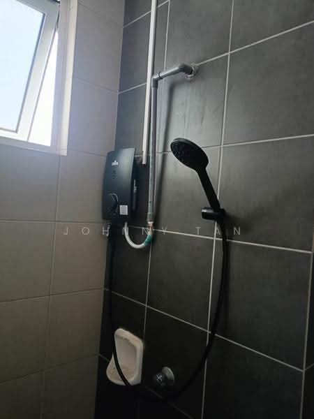 Service Residence for Rent at SkyLake Residence - Johnny Tan - Bathroom - PropertyGuru.com.my