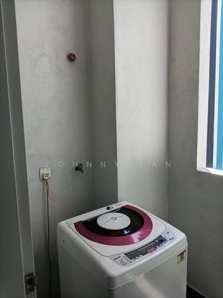 Service Residence for Rent at SkyLake Residence - Johnny Tan - Interior - PropertyGuru.com.my