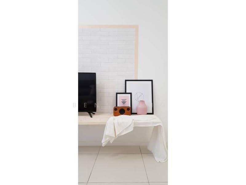 Service Residence for Rent at The Azure Residences - Benny Eng - Interior - PropertyGuru.com.my