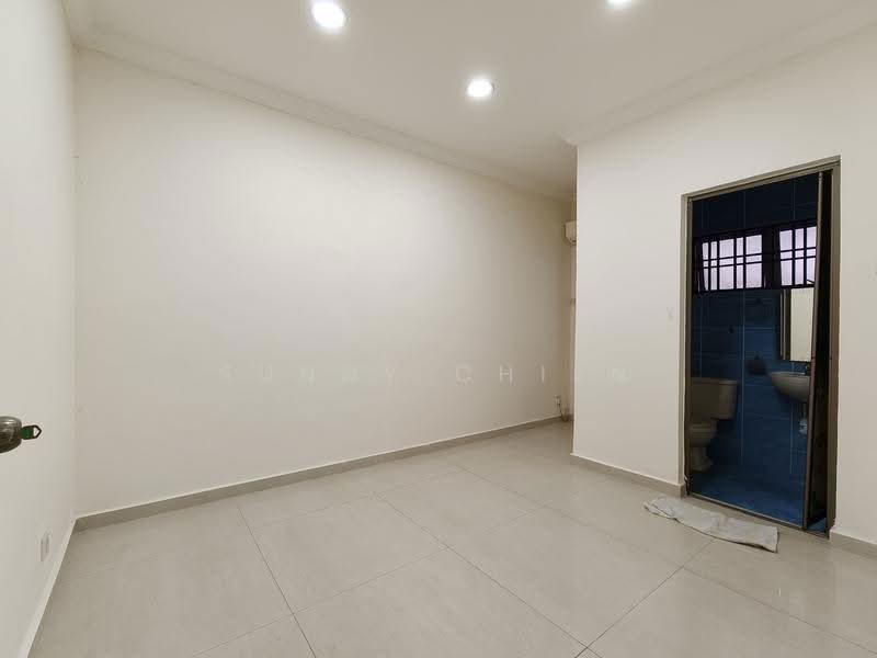 3-storey Terraced House for Sale in Kuchai Lama (Kuala Lumpur) - Sunny Chien - Interior - PropertyGuru.com.my