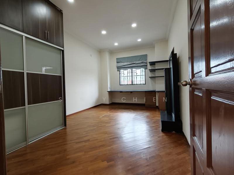 3-storey Terraced House for Sale in Kuchai Lama (Kuala Lumpur) - Sunny Chien - PropertyGuru.com.my