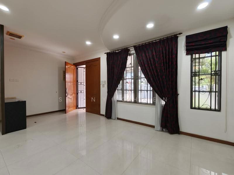 3-storey Terraced House for Sale in Kuchai Lama (Kuala Lumpur) - Sunny Chien - PropertyGuru.com.my