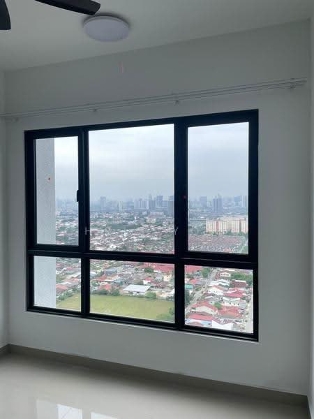 Service Residence for Rent at Residensi Ava @ Kiara Bay - Chris Yong - View - PropertyGuru.com.my
