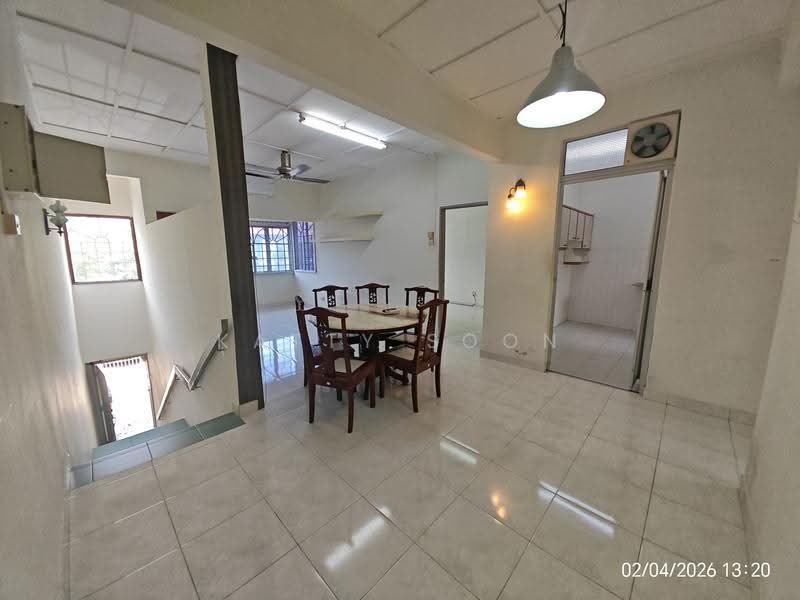 Townhouse for Rent in Taman Pandan Indah (Ampang) - Katty Soon - Interior - PropertyGuru.com.my