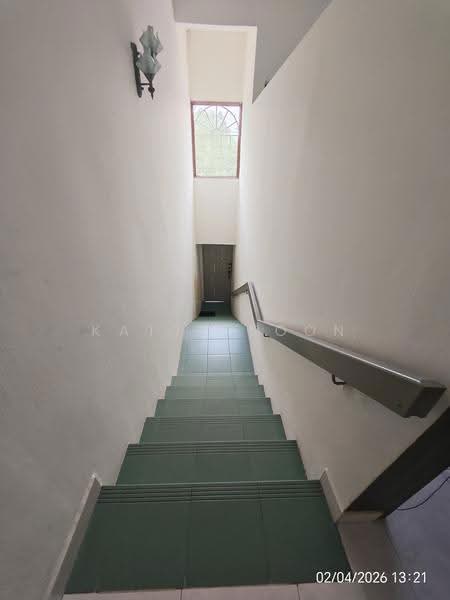 Townhouse for Rent in Taman Pandan Indah (Ampang) - Katty Soon - Interior - PropertyGuru.com.my