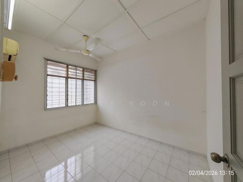 Townhouse for Rent in Taman Pandan Indah (Ampang) - Katty Soon - Interior - PropertyGuru.com.my