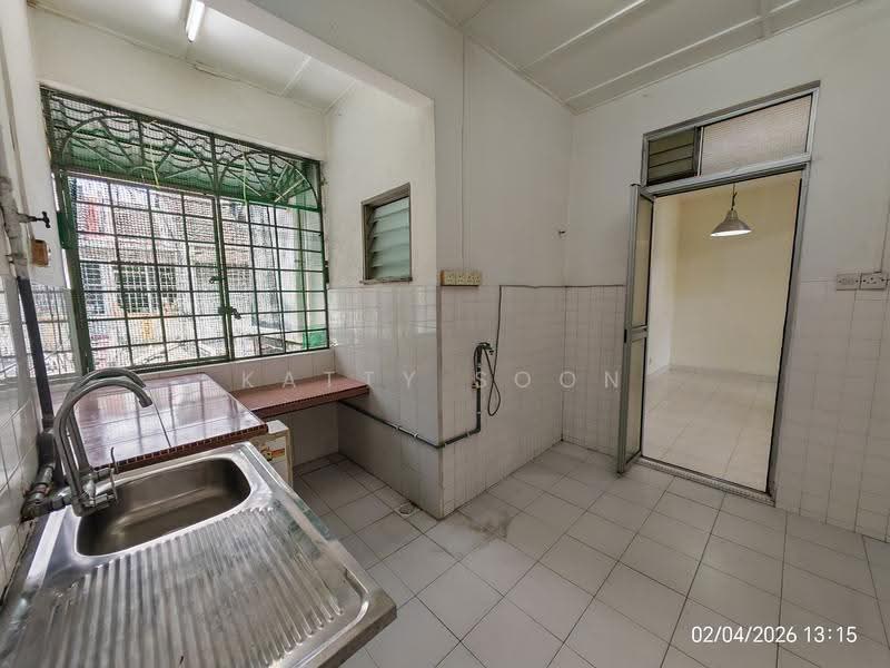 Townhouse for Rent in Taman Pandan Indah (Ampang) - Katty Soon - PropertyGuru.com.my