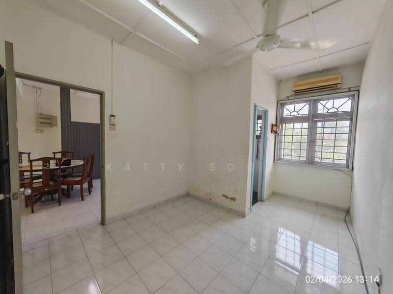 Townhouse for Rent in Taman Pandan Indah (Ampang) - Katty Soon - PropertyGuru.com.my