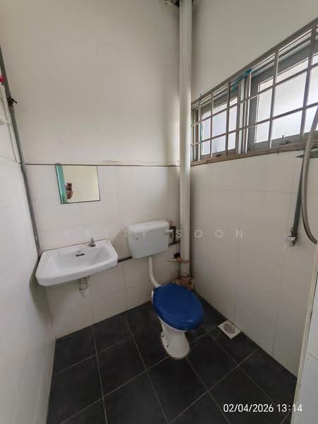 Townhouse for Rent in Taman Pandan Indah (Ampang) - Katty Soon - PropertyGuru.com.my