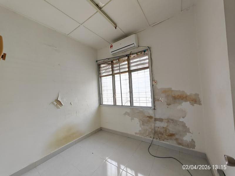 Townhouse for Rent in Taman Pandan Indah (Ampang) - Katty Soon - PropertyGuru.com.my